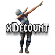 xDecount