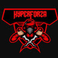 hyperforza