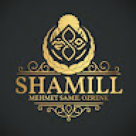 Shamill