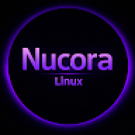 nucoralinux