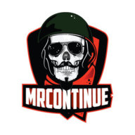 MrContinue