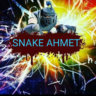 Snake ahmet